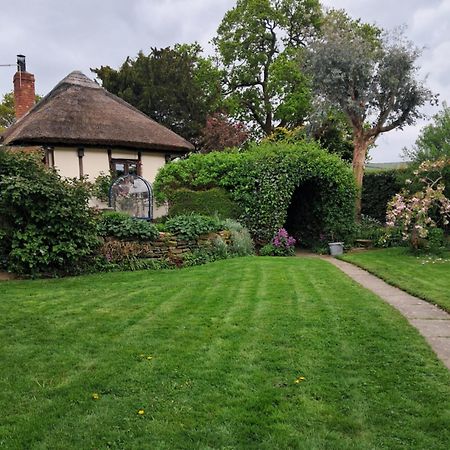 Parrs Cottage Wollaston  Dış mekan fotoğraf