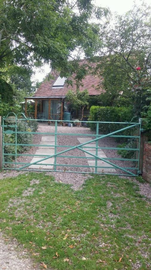 Parrs Cottage Wollaston  Dış mekan fotoğraf