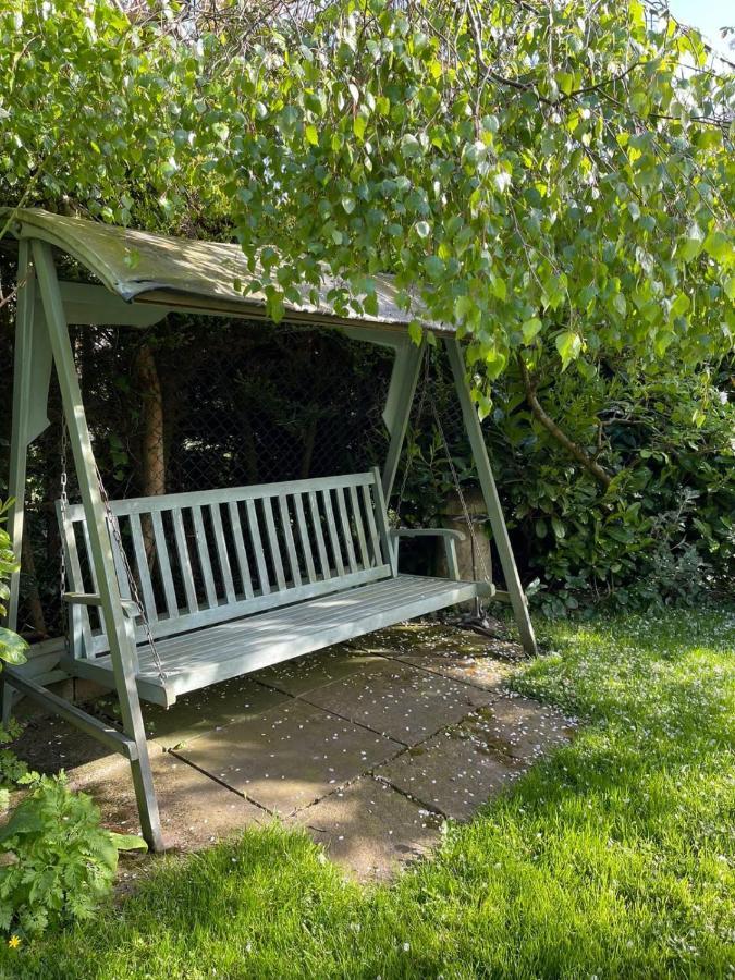 Parrs Cottage Wollaston  Dış mekan fotoğraf