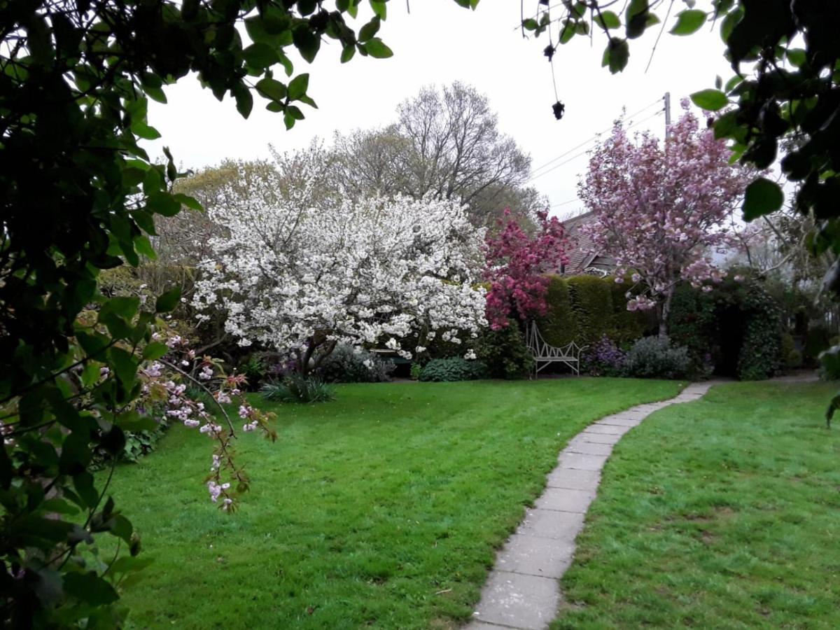 Parrs Cottage Wollaston  Dış mekan fotoğraf