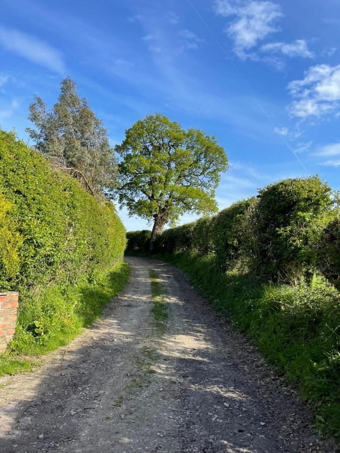 Parrs Cottage Wollaston  Dış mekan fotoğraf