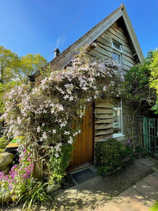 Parrs Cottage Wollaston  Dış mekan fotoğraf