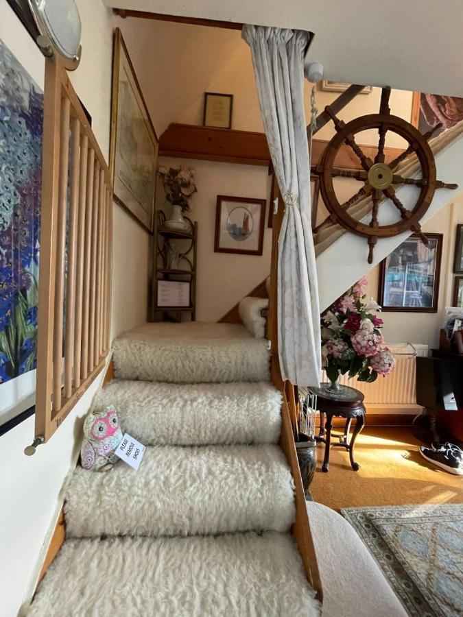 Parrs Cottage Wollaston  Dış mekan fotoğraf