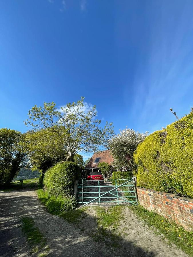 Parrs Cottage Wollaston  Dış mekan fotoğraf