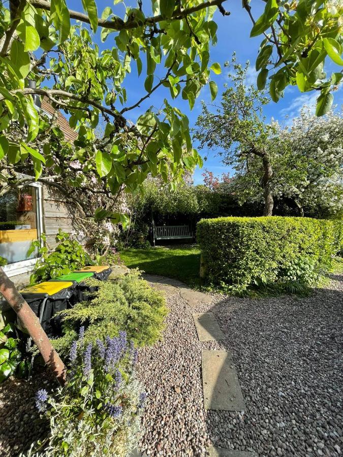 Parrs Cottage Wollaston  Dış mekan fotoğraf