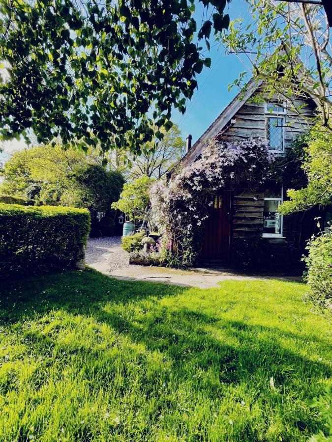 Parrs Cottage Wollaston  Dış mekan fotoğraf