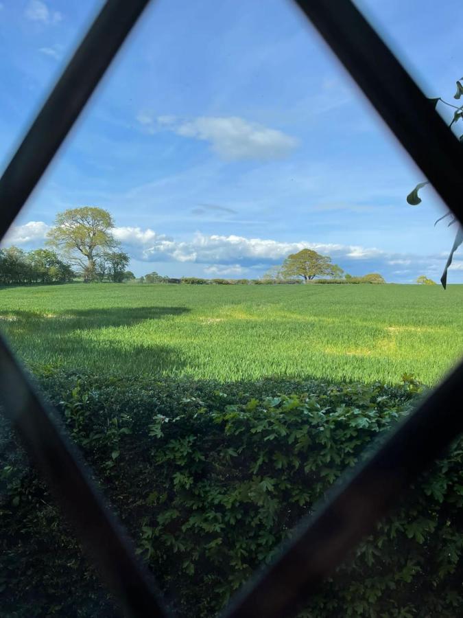 Parrs Cottage Wollaston  Dış mekan fotoğraf