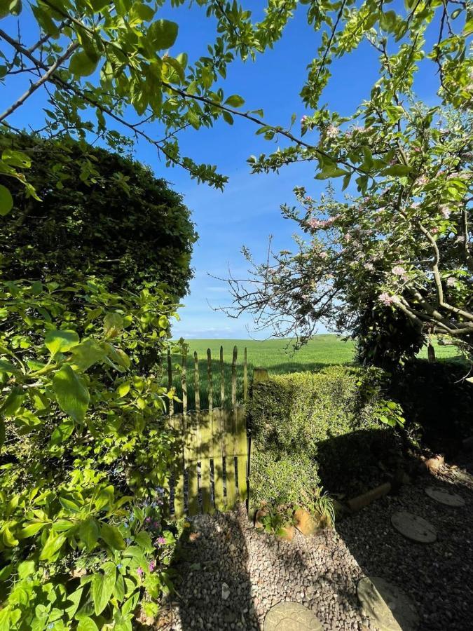 Parrs Cottage Wollaston  Dış mekan fotoğraf