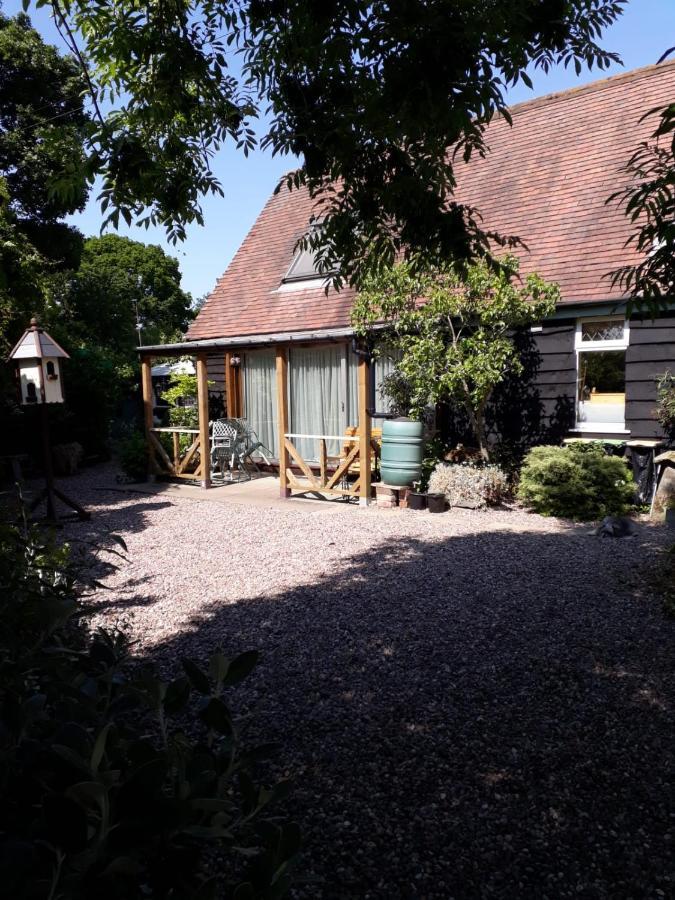 Parrs Cottage Wollaston  Dış mekan fotoğraf