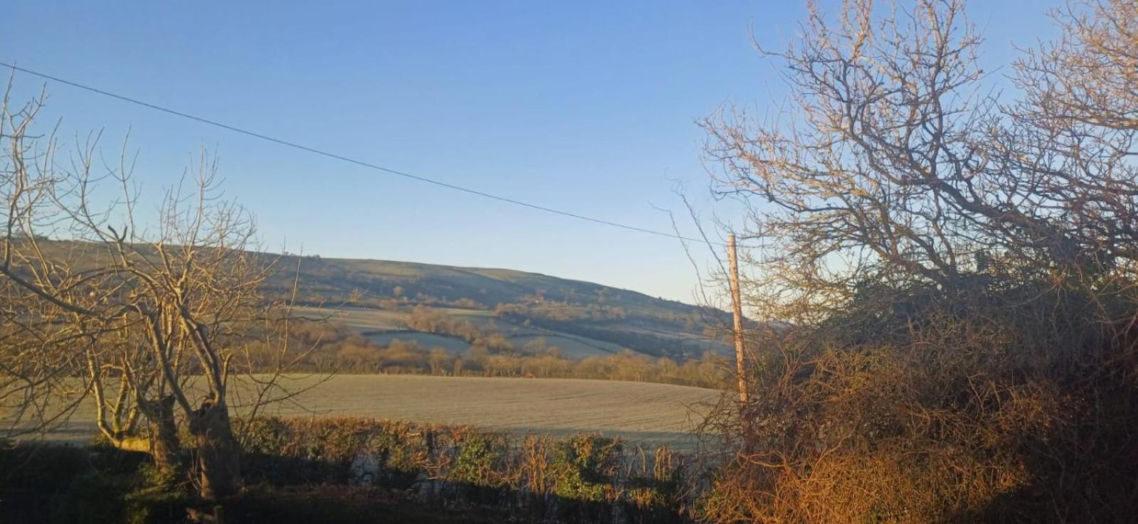 Parrs Cottage Wollaston  Dış mekan fotoğraf