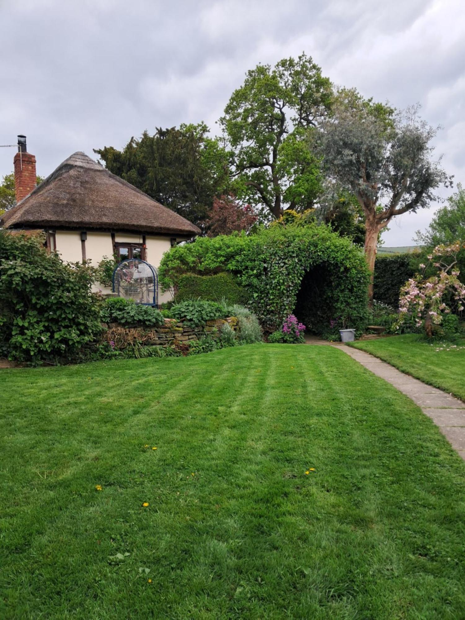 Parrs Cottage Wollaston  Dış mekan fotoğraf