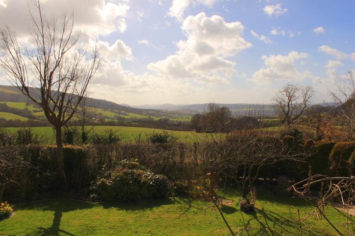 Parrs Cottage Wollaston  Dış mekan fotoğraf